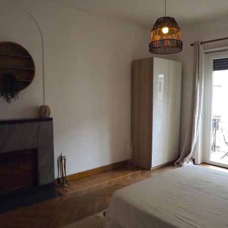 Central City Apartment 米兰 外观 照片