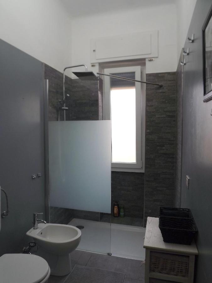 Central City Apartment 米兰 外观 照片