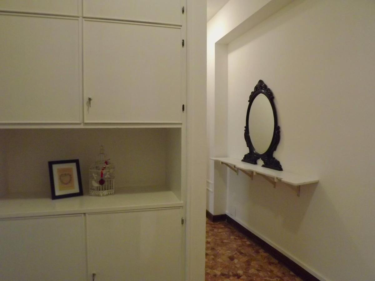 Central City Apartment 米兰 外观 照片