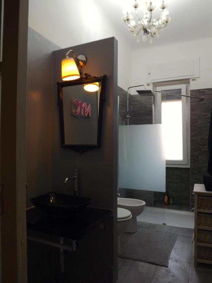 Central City Apartment 米兰 外观 照片