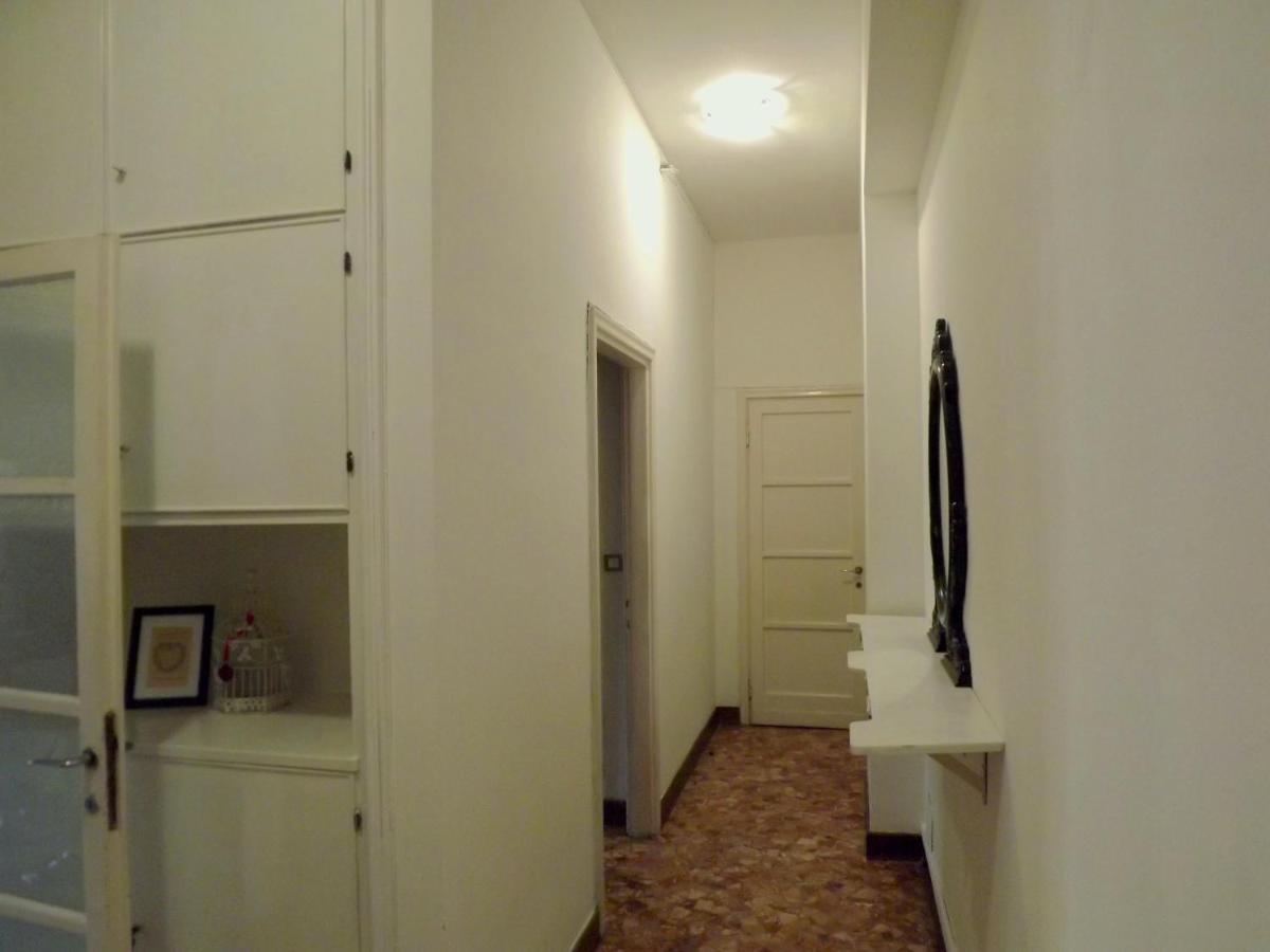 Central City Apartment 米兰 外观 照片