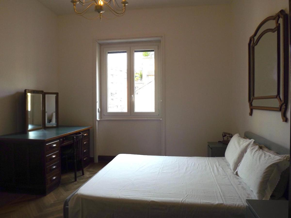 Central City Apartment 米兰 外观 照片