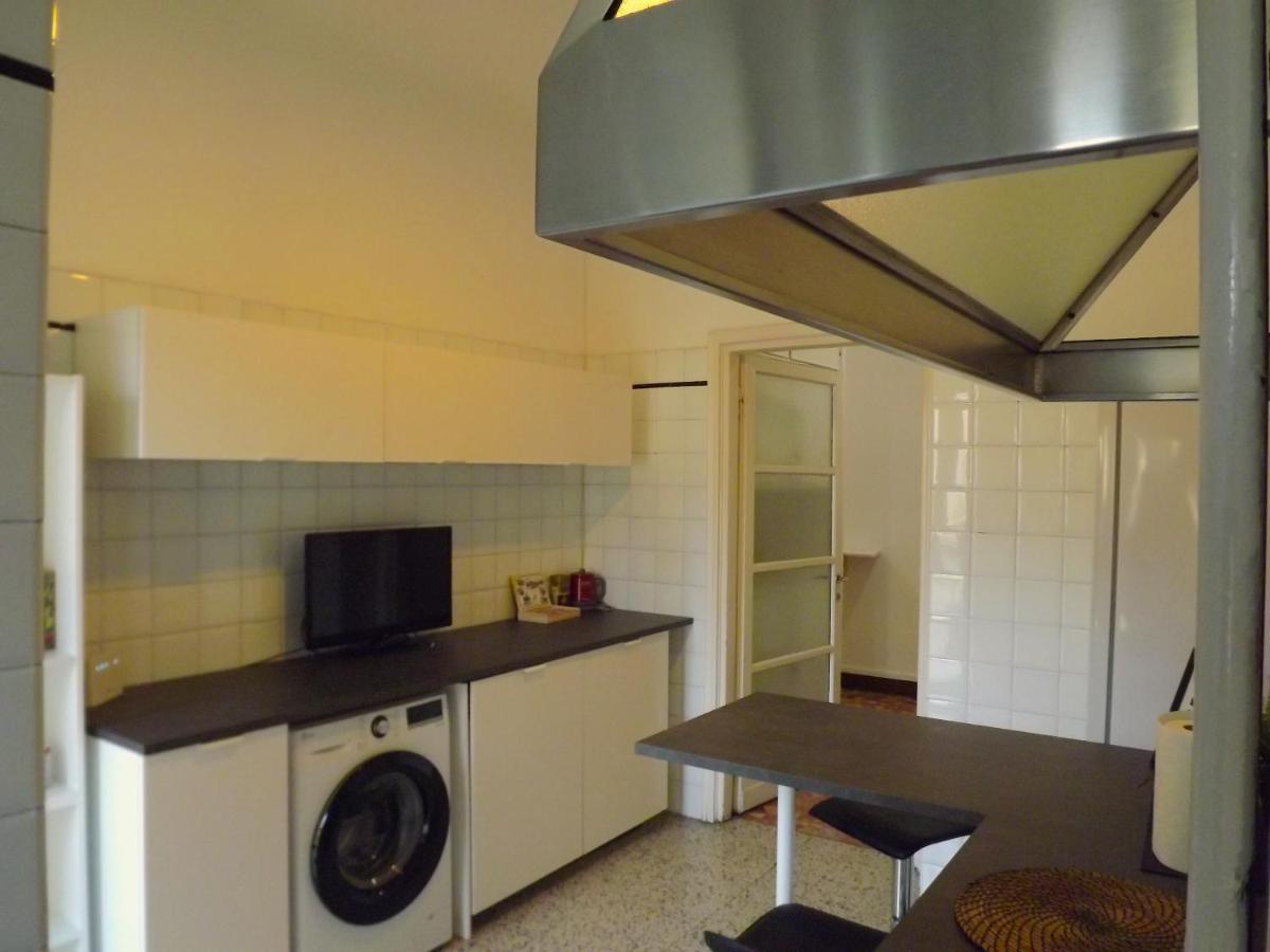 Central City Apartment 米兰 外观 照片
