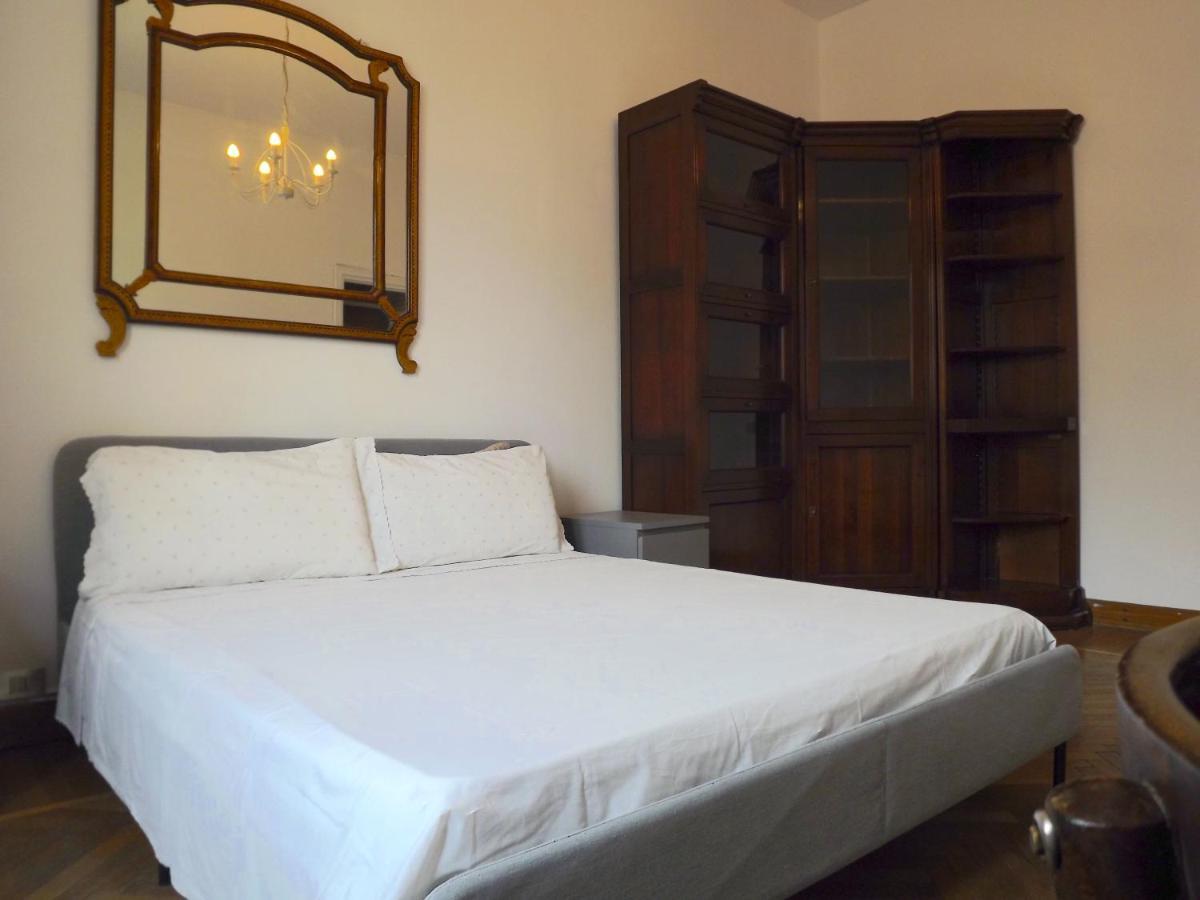 Central City Apartment 米兰 外观 照片