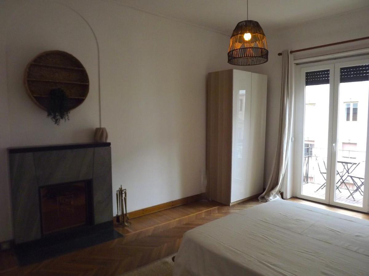 Central City Apartment 米兰 外观 照片