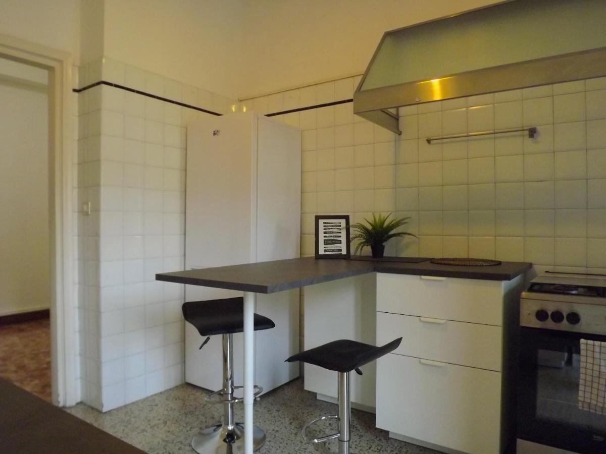 Central City Apartment 米兰 外观 照片