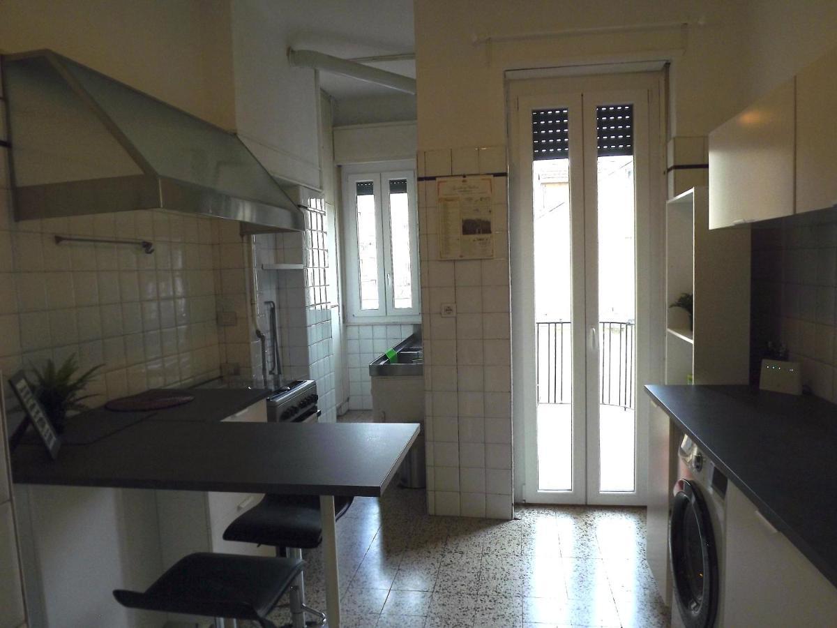 Central City Apartment 米兰 外观 照片