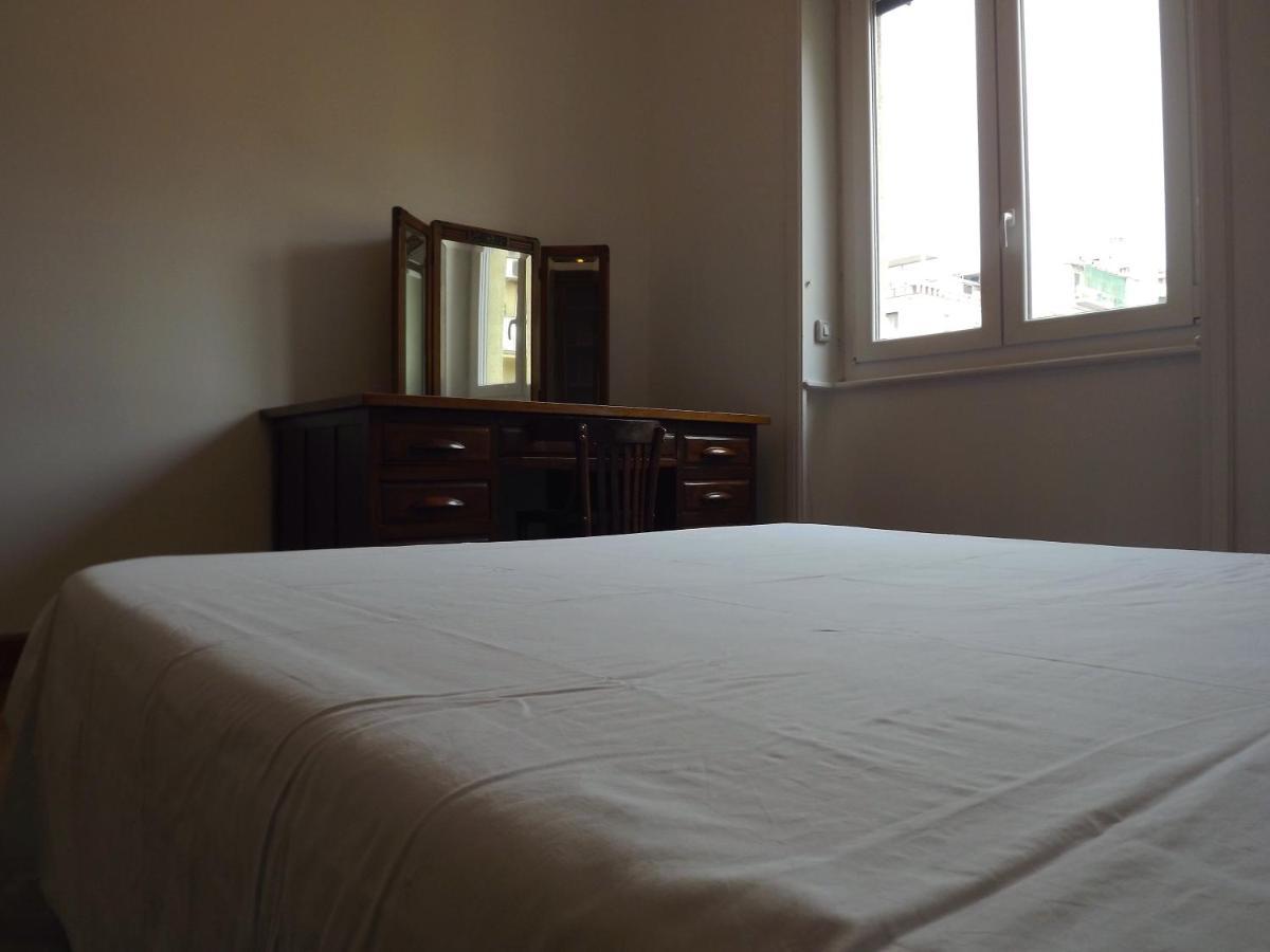 Central City Apartment 米兰 外观 照片
