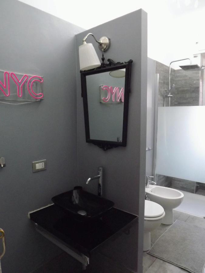 Central City Apartment 米兰 外观 照片