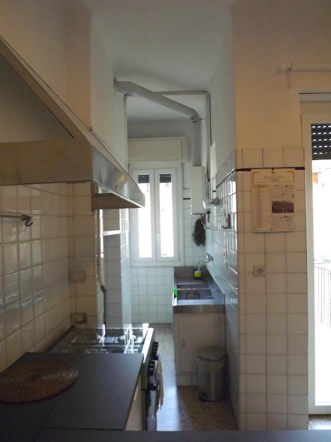 Central City Apartment 米兰 外观 照片