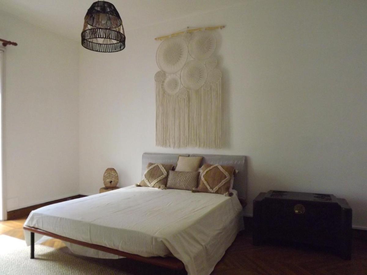 Central City Apartment 米兰 外观 照片