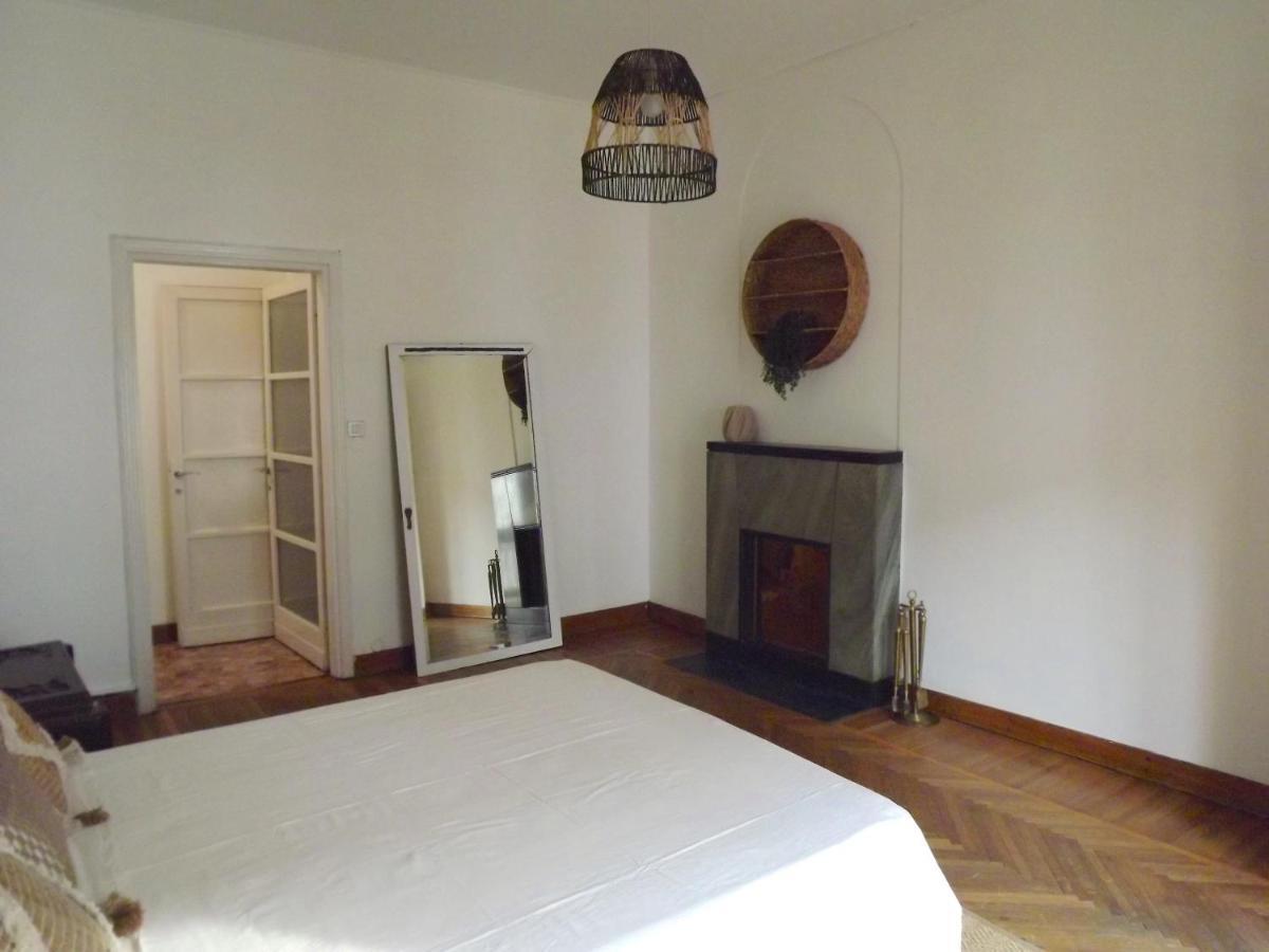 Central City Apartment 米兰 外观 照片