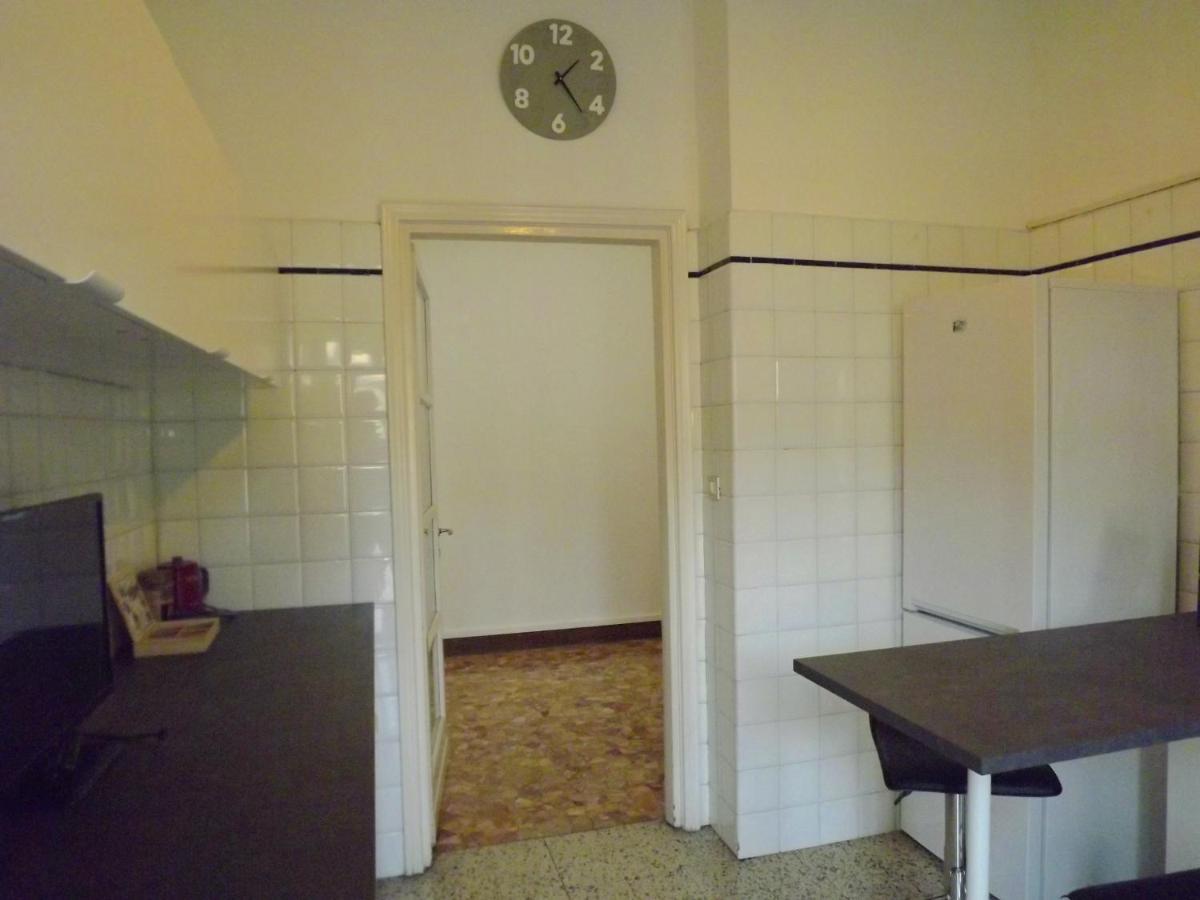 Central City Apartment 米兰 外观 照片