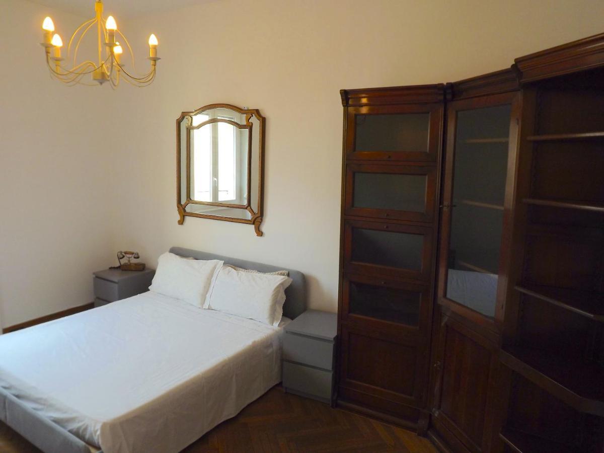 Central City Apartment 米兰 外观 照片